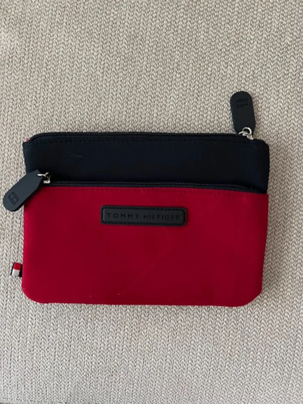 Tommy Hilfiger this purse